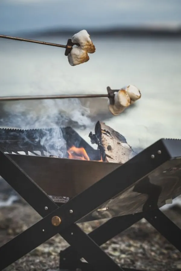 Primus Avotulelle^Kamoto Openfire Pit tulipesä, small