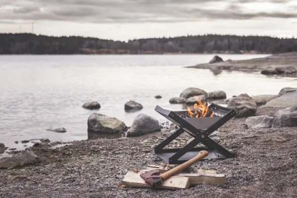 Primus Avotulelle^Kamoto Openfire Pit tulipesä, small