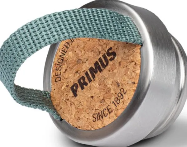 Primus Termokset, Pullot Ja Mukit^Klunken -termosvesipullo, 0,5L, sininen