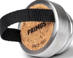 Primus Eristetyt Juomapullot^Klunken -termosvesipullo, 0,5 L, teräs