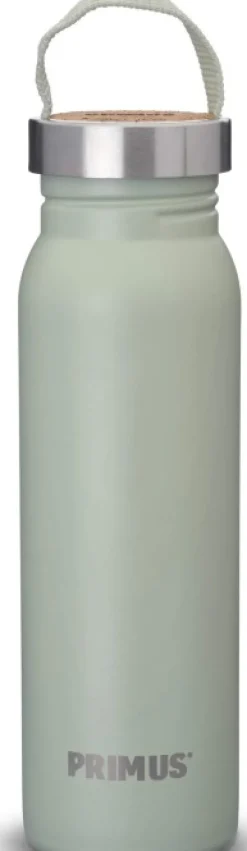 Primus Klunken -vesipullo, 0,7 l, mintunvihreä| Juomapullot