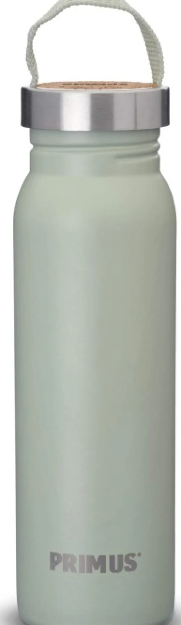 Primus Klunken -vesipullo, 0,7 l, mintunvihreä| Juomapullot