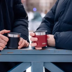 Primus Astiat Ja Ruokailuvälineet^Koppen Mug retkimuki, 0,2L, Mint Green