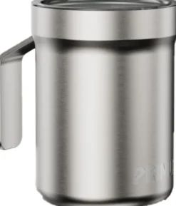 Primus Koppen Mug termosmuki, teräs, 0,3 L| Astiat Ja Ruokailuvälineet