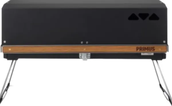 Primus Ruoanlaitto ja grillaus/Grillaaminen^Kuchoma-retkikeitin