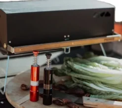 Primus Ruoanlaitto ja grillaus/Grillaaminen^Kuchoma-retkikeitin