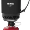 Primus Lite Plus Stove System, musta| Ruoanlaitto ja grillaus/Kaasukeittimet