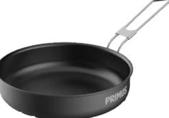 Primus Ruoanlaitto ja grillaus/Paistolevyt Ja Paistipannut^Litech Frying Pan paistinpannu, L