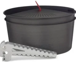 Primus Keittoastiat Ja Kahvipannut^LiTech -retkikattilasetti, 2.3L