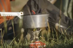 Primus Keittoastiat Ja Kahvipannut^LiTech -retkikattilasetti, 2.3L