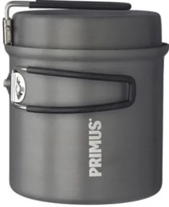 Primus LiTechTrek -retkikattila| Ruoanlaitto ja grillaus/Kaasukeittimet