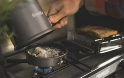 Primus LiTechTrek -retkikattila| Ruoanlaitto ja grillaus/Kaasukeittimet