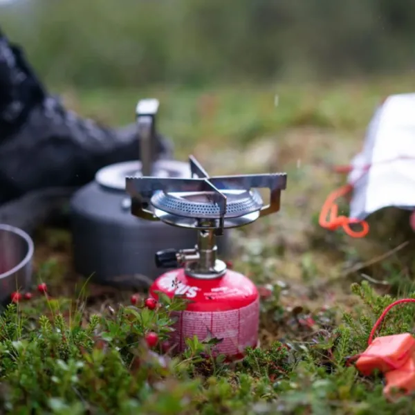 Primus Mimer Stove -kaasuliesi| Ruoanlaitto ja grillaus/Kaasukeittimet
