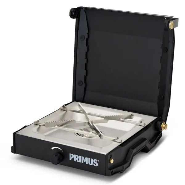 Primus Moja retkiliesi| Ruoanlaitto ja grillaus/Kaasukeittimet