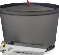 Primus Keittoastiat Ja Kahvipannut^PrimeTech Pot Set -kattilasarja, 1,3 l