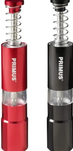 Primus Salt And Pepper Mill suola- ja pippurimylly, 2 kpl| Ruoanlaittovälineet
