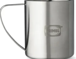 Primus Astiat Ja Ruokailuvälineet^4-Season Mug -retkeilymuki, 0,2 l