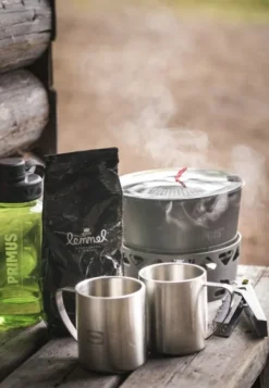 Primus Astiat Ja Ruokailuvälineet^4-Season Mug -retkeilymuki, 0,2 l