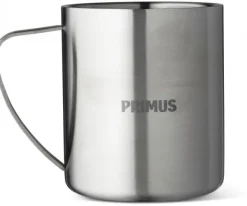 Primus 4-Season Mug -retkeilymuki, 0,3 l| Astiat Ja Ruokailuvälineet