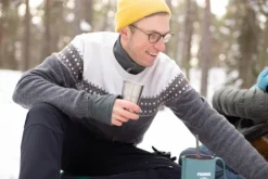 Primus Astiat Ja Ruokailuvälineet^S/S matkamuki, 0,3 l