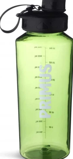 Primus TrailBottle Tritan 1.0L Moss| Juomapullot