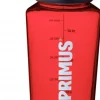 Primus TrailBottle Tritan 0.6L Barn Red| Juomapullot