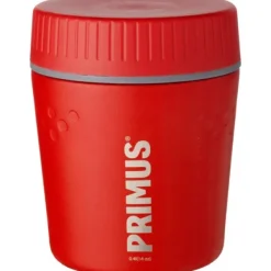 Primus Rasiat^TrailBreak Lunch Jug 400 ruokatermos, punainen