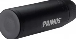 Primus TrailBreak Vacuum Bottle -termospullo, 0,75 l, musta| Termospullot