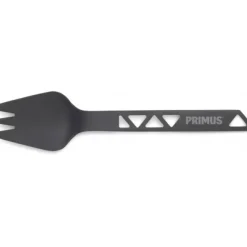 Primus TrailSpork Alu -lusikka-haarukka| Astiat Ja Ruokailuvälineet