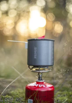 Primus Keittoastiat Ja Kahvipannut^Trek Pot 0.6L