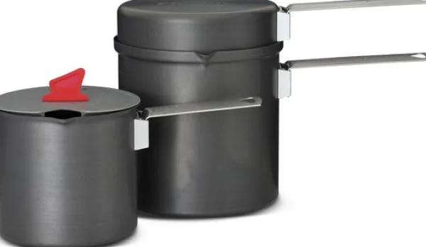 Primus Trek Pot Set| Keittoastiat Ja Kahvipannut