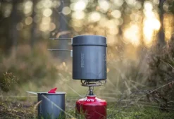 Primus Trek Pot Set| Keittoastiat Ja Kahvipannut