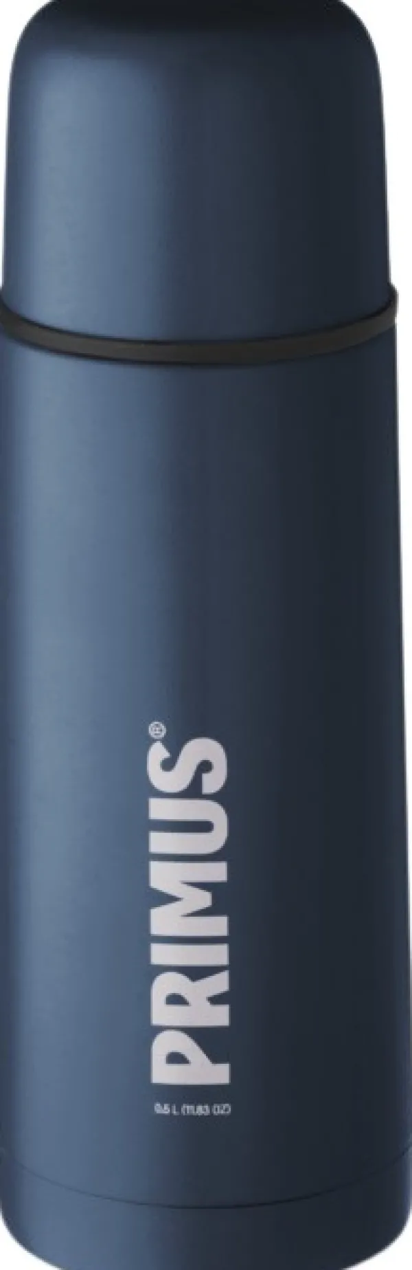 Primus Termospullot^Vacuum Bottle termospullo, 0,5 l tummansininen