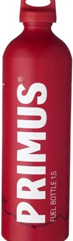 Primus -polttoainepullo, 1,5 L| Ruoanlaitto ja grillaus/Polttoainepullot Ja Ruoanlaittovälineet