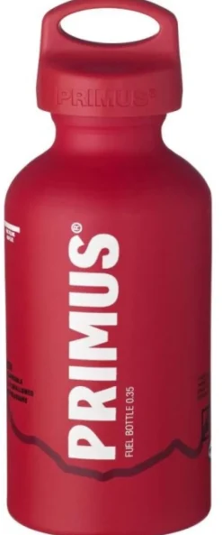 Primus -polttoainepullo, 0,35L| Ruoanlaitto ja grillaus/Polttoainepullot Ja Ruoanlaittovälineet