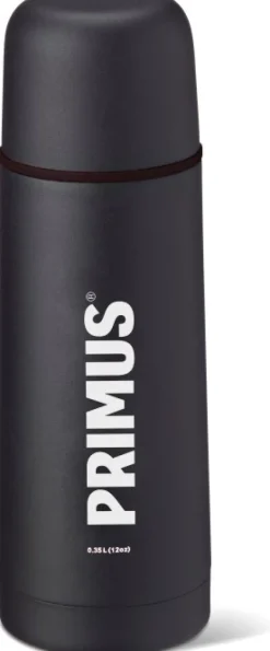 Primus -termospullo 0,35 l musta| Termospullot