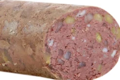 ProBooster koiran liha-ateria nauta & kani, 800 g| Koiranmakkarat