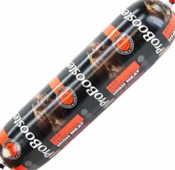ProBooster Koiranmakkarat^liha-ateria kana & lammas, 800 g