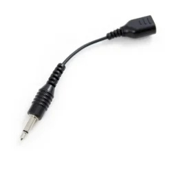 ProEquip Adapter PRO-Headset välikaapeli| Radiopuhelinten tarvikkeet/Icom-radiopuhelinten Tarvikkeet