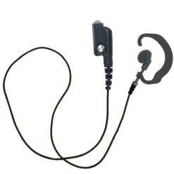 ProEquip korvakuuloke PRO-C50SA| Radiopuhelinten tarvikkeet/Icom-radiopuhelinten Tarvikkeet