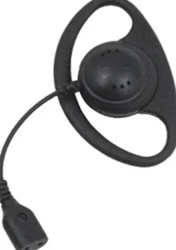 ProEquip PRO-U600 headset, D-shell| Radiopuhelinten tarvikkeet/Icom-radiopuhelinten Tarvikkeet