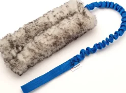 Psarvard Devil koiranlelu, sininen| Aktivointilelut