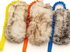 Psarvard Devil koiranlelu, sininen| Aktivointilelut