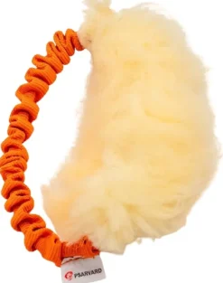 Psarvard koiranlelu oranssi| Aktivointilelut