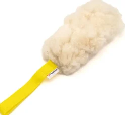 Psarvard Moni keltainen koiranlelu| Aktivointilelut