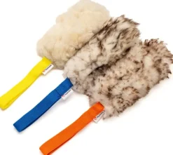 Psarvard Aktivointilelut^Moni oranssi koiranlelu