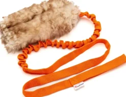 Psarvard Saba oranssi vetolelu| Noutolelut