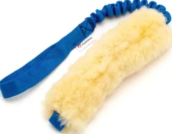 Psarvard Aktivointilelut^Tika Absorber koiranlelu sininen