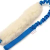 Psarvard Aktivointilelut^Tika Absorber pitkä koiranlelu, sininen