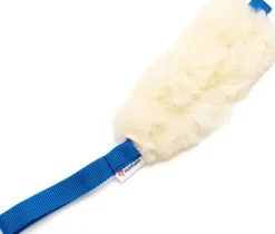 Psarvard Aktivointilelut^Tika koiranlelu sininen